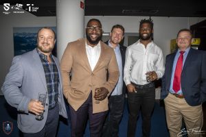 The Sharks Charity Dinner  104