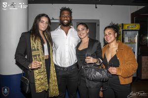 The Sharks Charity Dinner  105