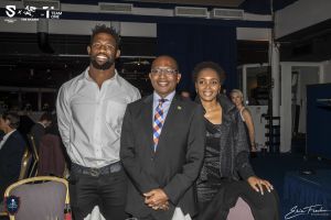 The Sharks Charity Dinner  106