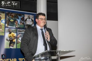 The Sharks Charity Dinner  108