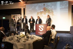 The Sharks Charity Dinner  110