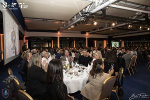 The Sharks Charity Dinner  113