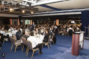 The Sharks Charity Dinner  114