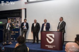 The Sharks Charity Dinner  115