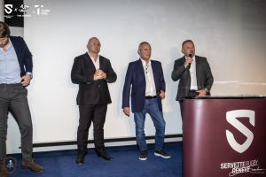 The Sharks Charity Dinner  118