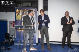 The Sharks Charity Dinner  119