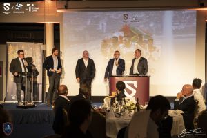 The Sharks Charity Dinner  120