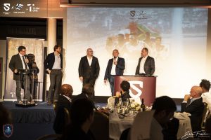 The Sharks Charity Dinner  121