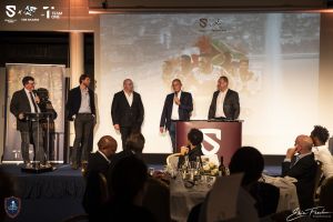The Sharks Charity Dinner  122