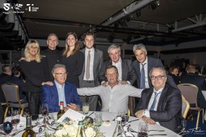 The Sharks Charity Dinner  125