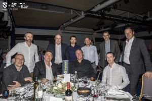 The Sharks Charity Dinner  126