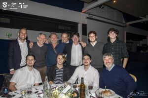 The Sharks Charity Dinner  127