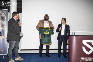 The Sharks Charity Dinner  128