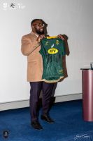 The Sharks Charity Dinner  130