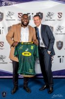 The Sharks Charity Dinner  131