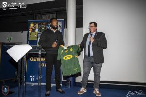 The Sharks Charity Dinner  134