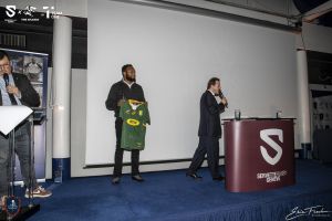 The Sharks Charity Dinner  135