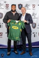 The Sharks Charity Dinner  137