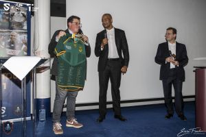 The Sharks Charity Dinner  140