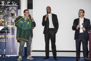 The Sharks Charity Dinner  141