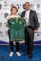 The Sharks Charity Dinner  142