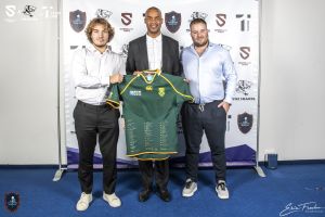 The Sharks Charity Dinner  143