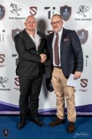 The Sharks Charity Dinner  144