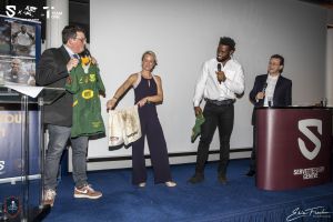 The Sharks Charity Dinner  145