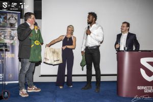 The Sharks Charity Dinner  146