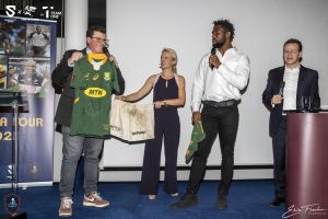 The Sharks Charity Dinner  147