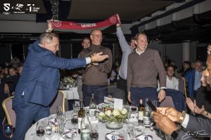 The Sharks Charity Dinner  149