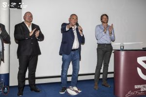 The Sharks Charity Dinner  150