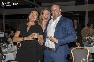 The Sharks Charity Dinner  151