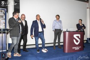 The Sharks Charity Dinner  153