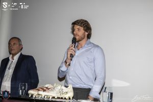 The Sharks Charity Dinner  154