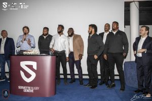 The Sharks Charity Dinner  156