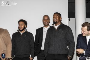 The Sharks Charity Dinner  157