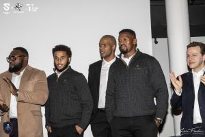 The Sharks Charity Dinner  159