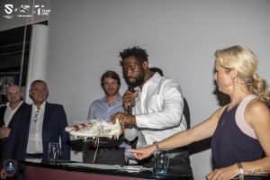 The Sharks Charity Dinner  160