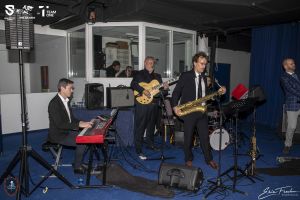 The Sharks Charity Dinner  61