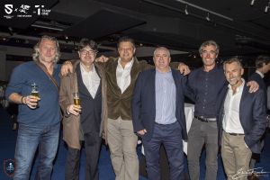 The Sharks Charity Dinner  63