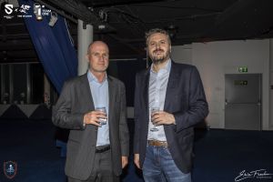 The Sharks Charity Dinner  65