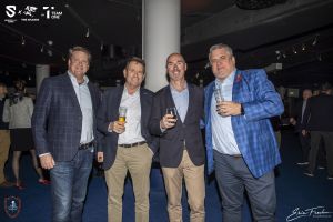 The Sharks Charity Dinner  66