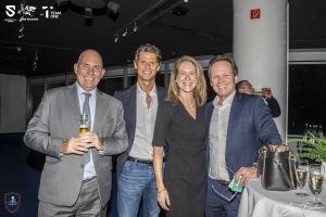 The Sharks Charity Dinner  68