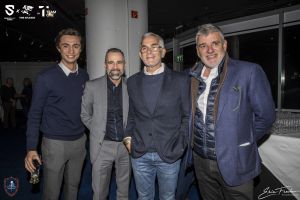 The Sharks Charity Dinner  69