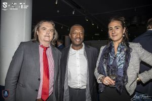 The Sharks Charity Dinner  70