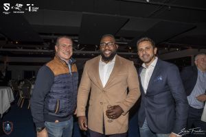 The Sharks Charity Dinner  72