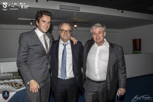 The Sharks Charity Dinner  73