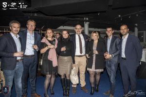 The Sharks Charity Dinner  75