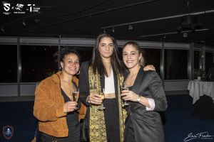 The Sharks Charity Dinner  76